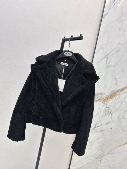 Max NEW padded jacket  teddy vest