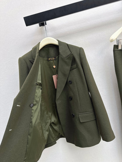 Loro NEW woolen blazer