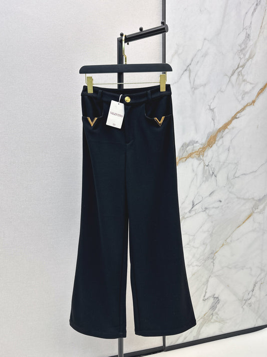 Valen NEW straight-leg pants