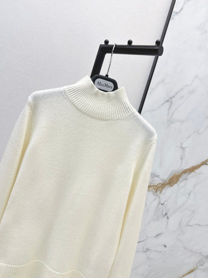 Max NEW high neck sweater
