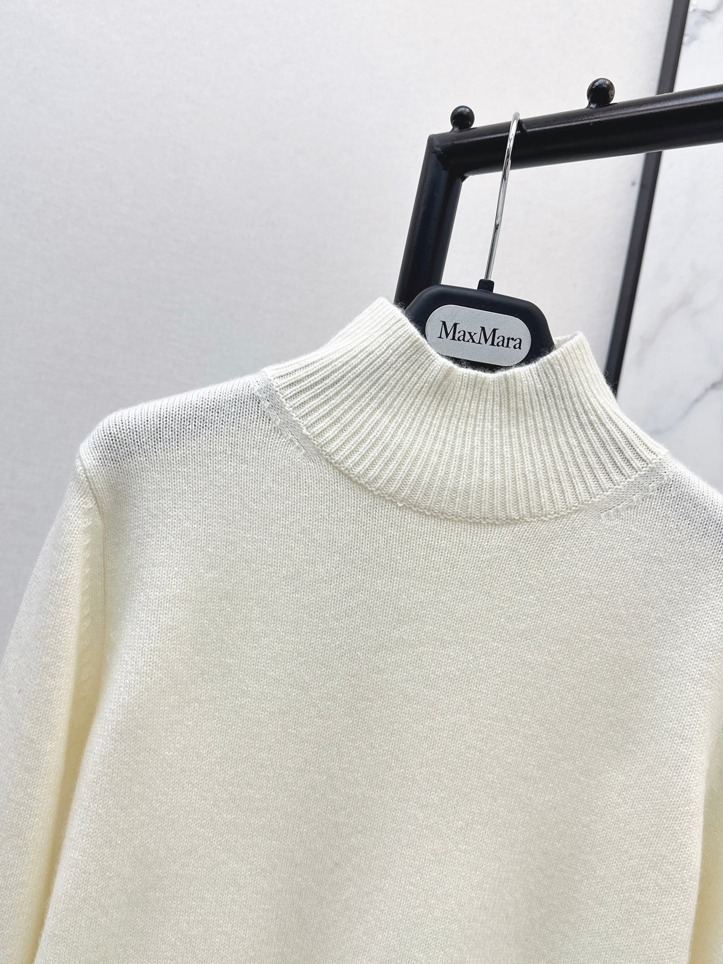 Max NEW high neck sweater