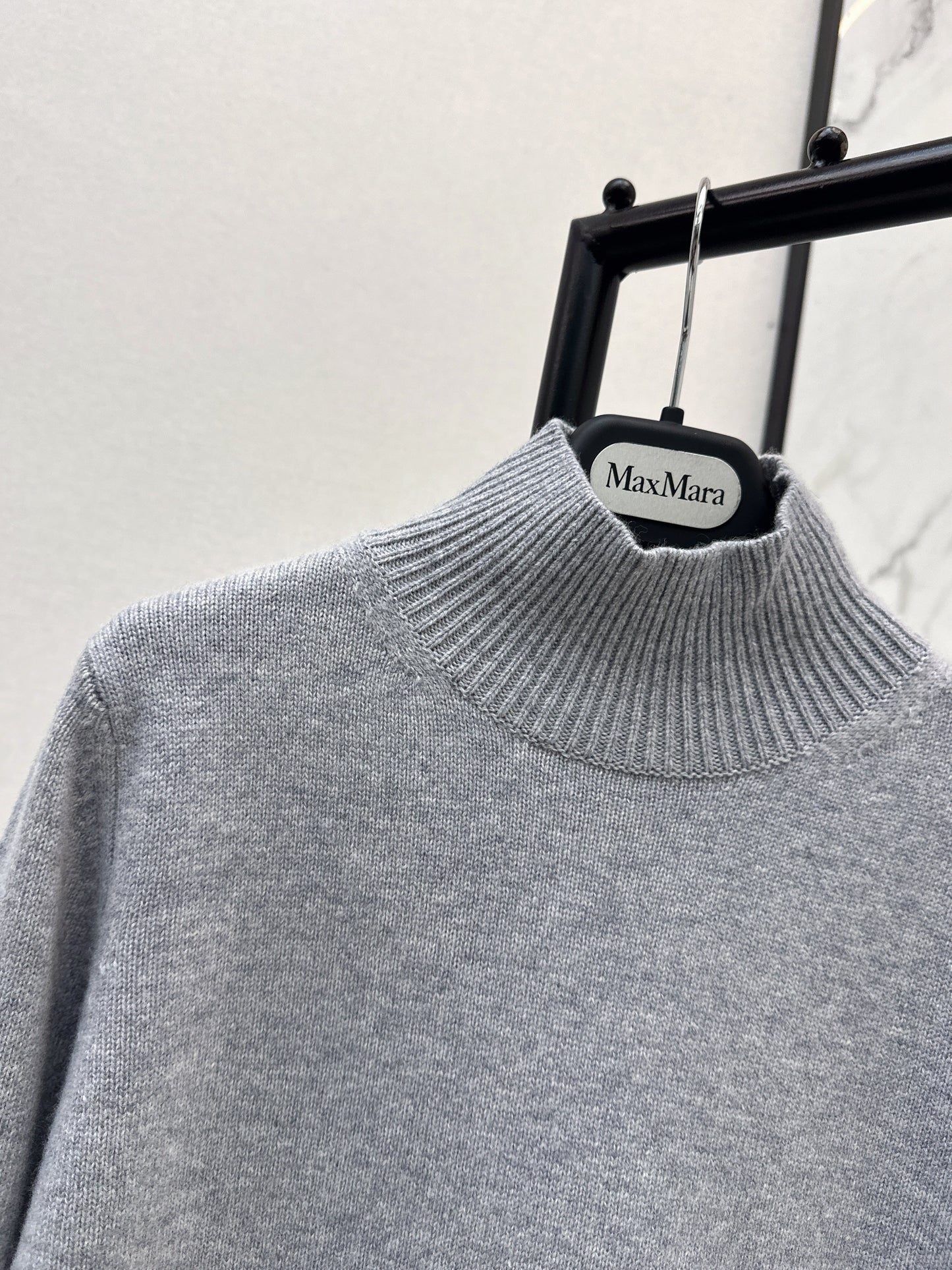Max NEW high neck sweater