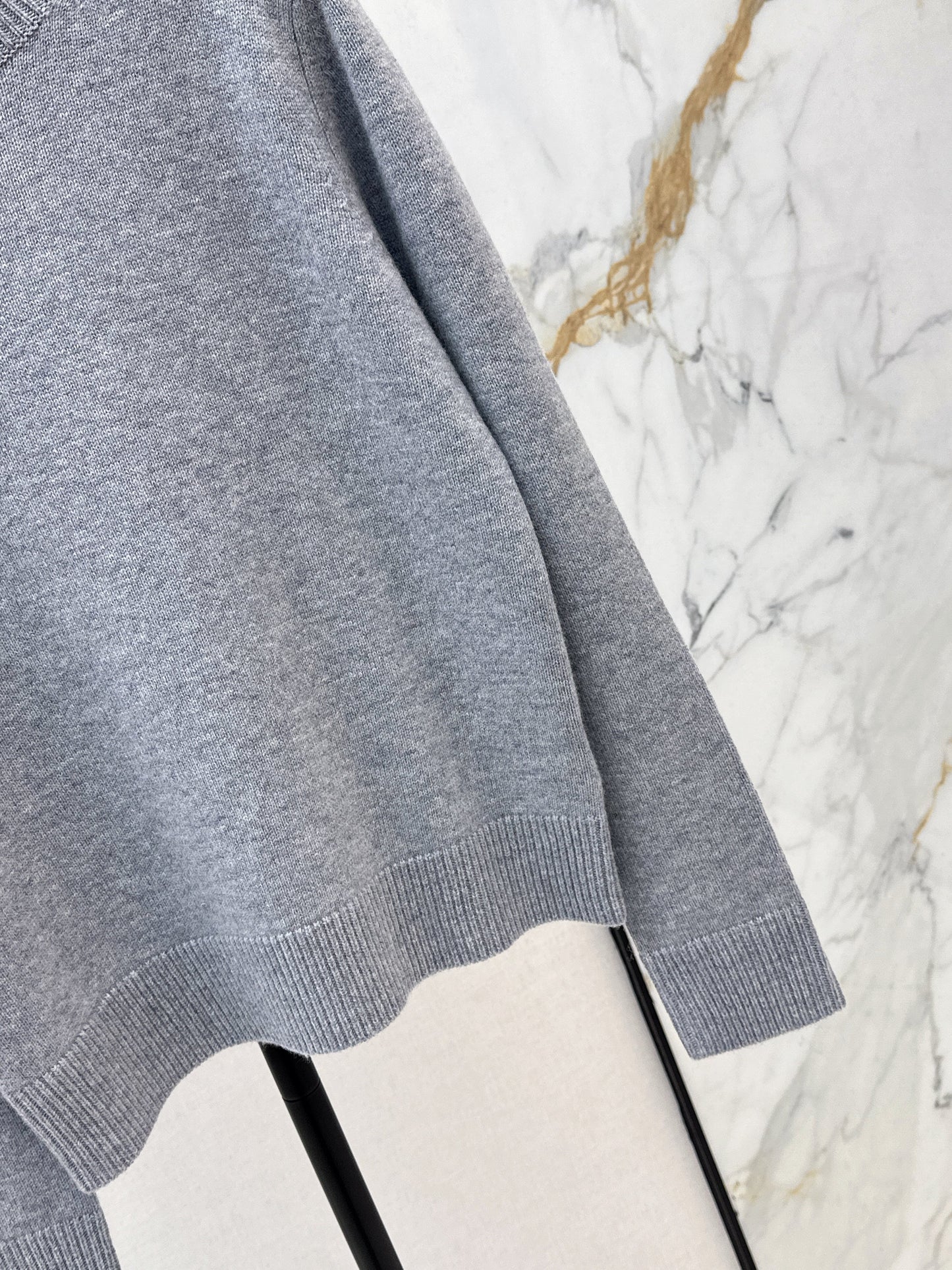 Max NEW high neck sweater