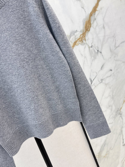 Max NEW high neck sweater