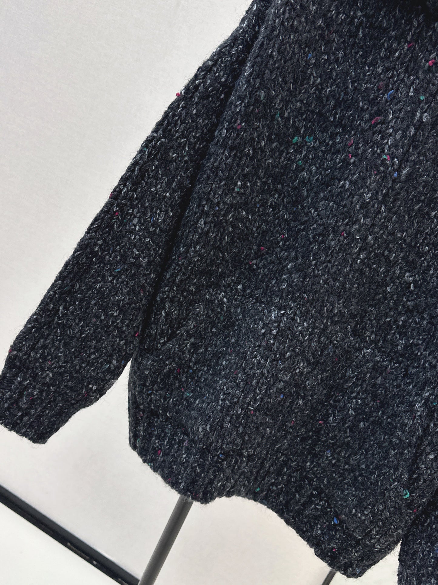 Alex NEW Knitted sweater jacket