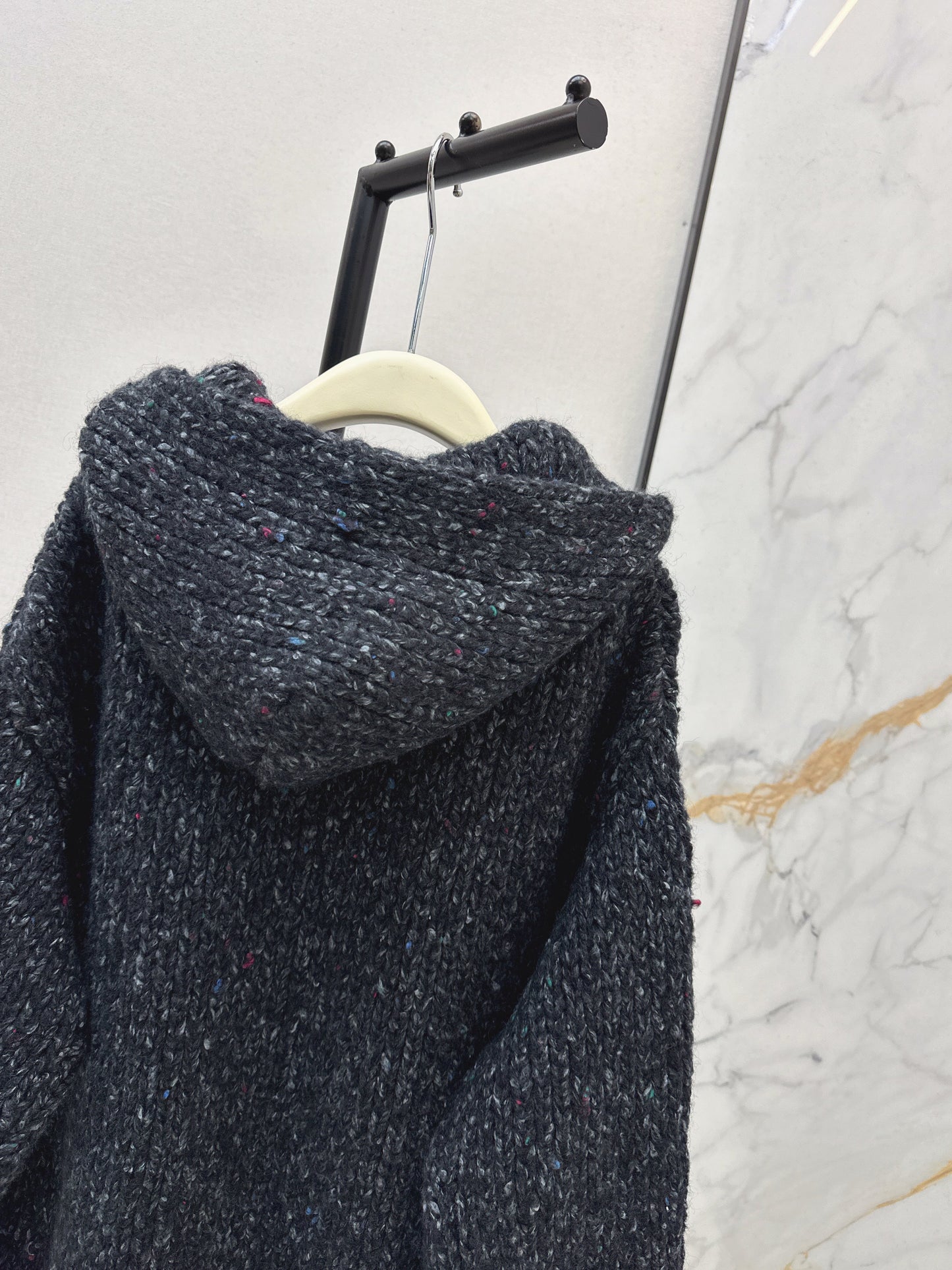 Alex NEW Knitted sweater jacket