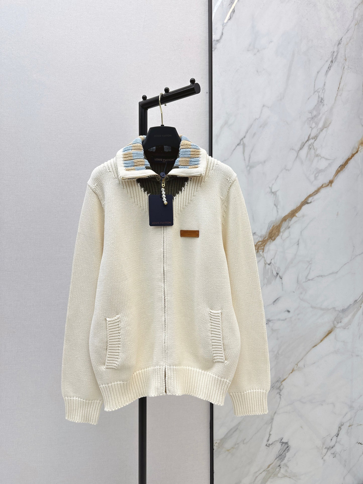 Louis NEW Jacquard jacket