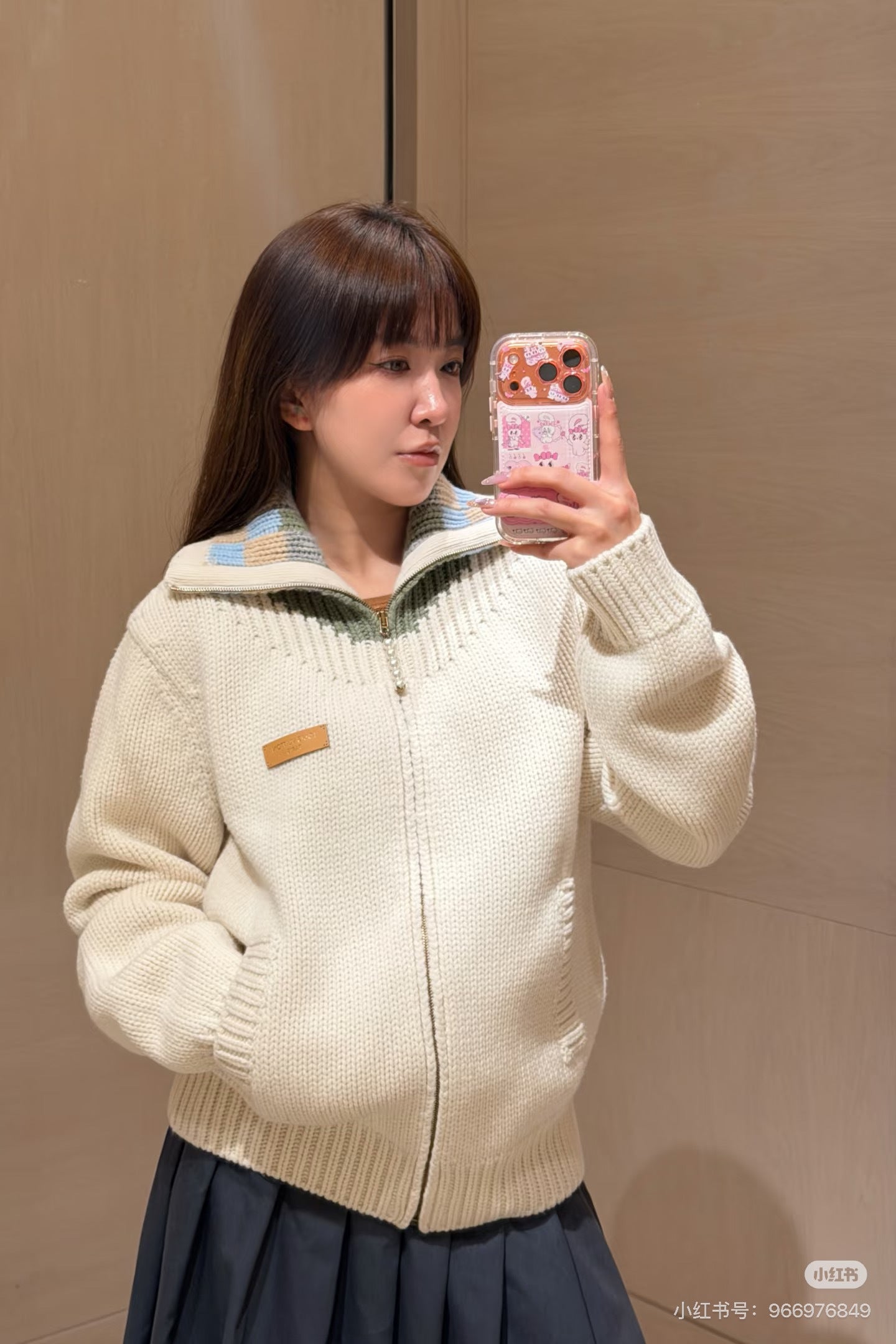 Louis NEW Jacquard jacket