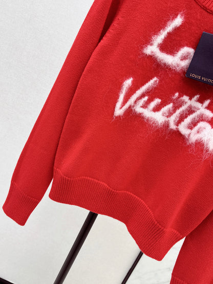 Louis NEW knitwear
