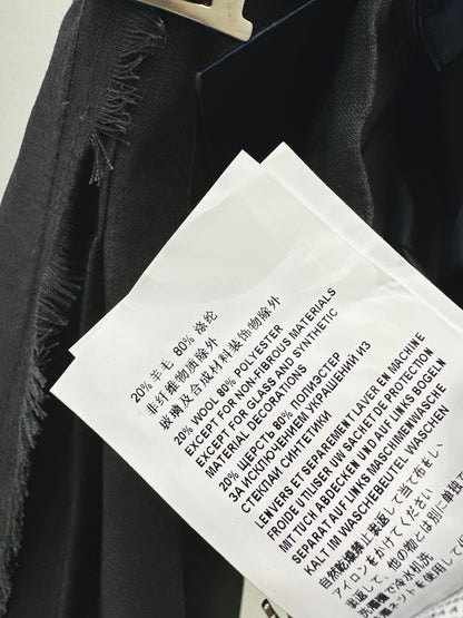 Pra NEW pleated skirts