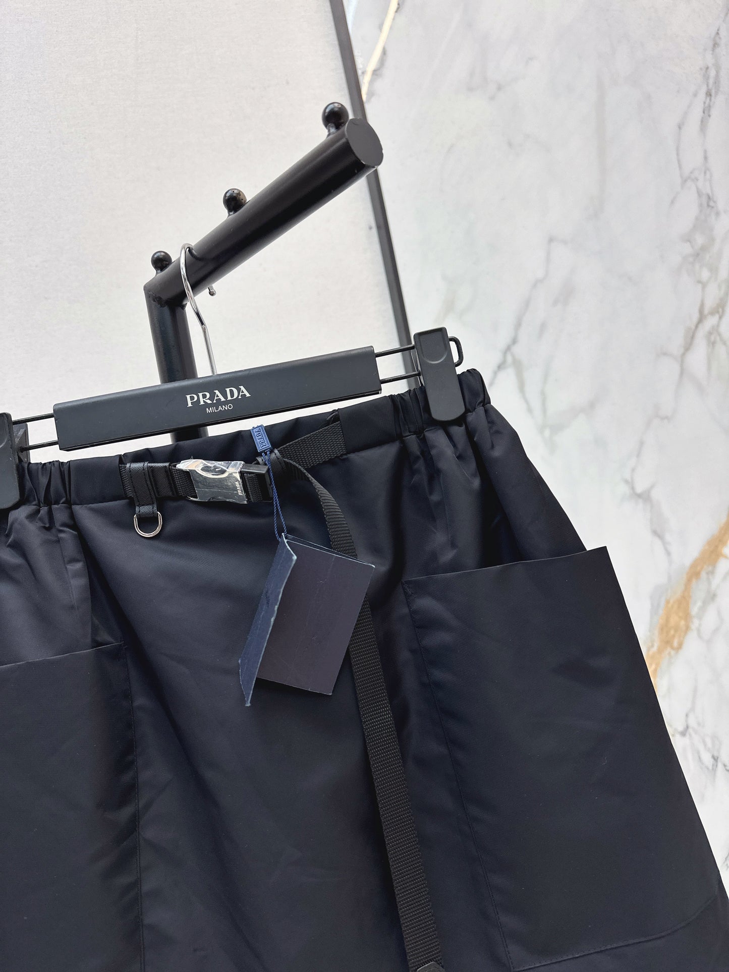 Pra NEW cargo skirts