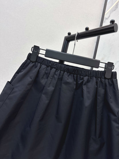Pra NEW cargo skirts