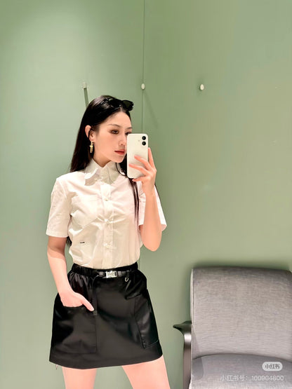 Pra NEW cargo skirts