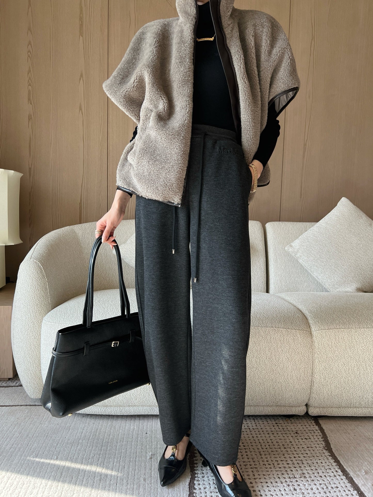 Max NEW casual pants