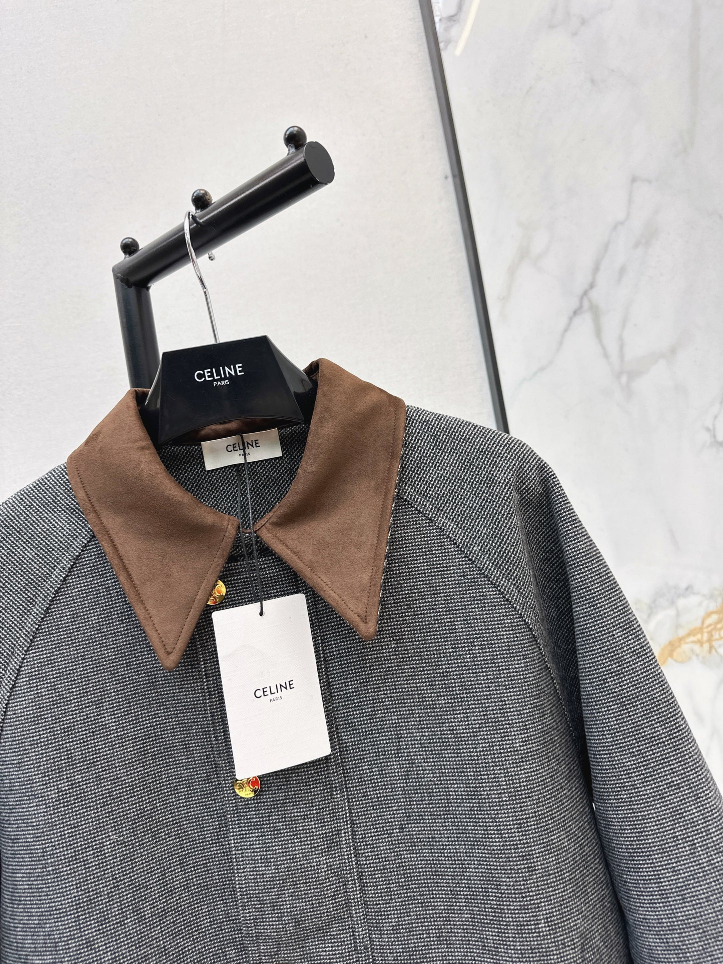 Celi NEW vintage jacket