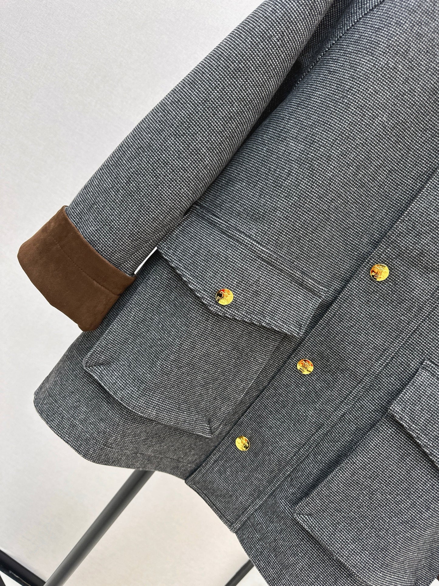 Celi NEW vintage jacket