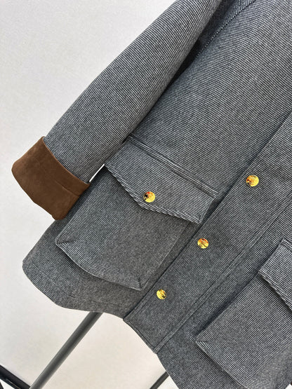 Celi NEW vintage jacket