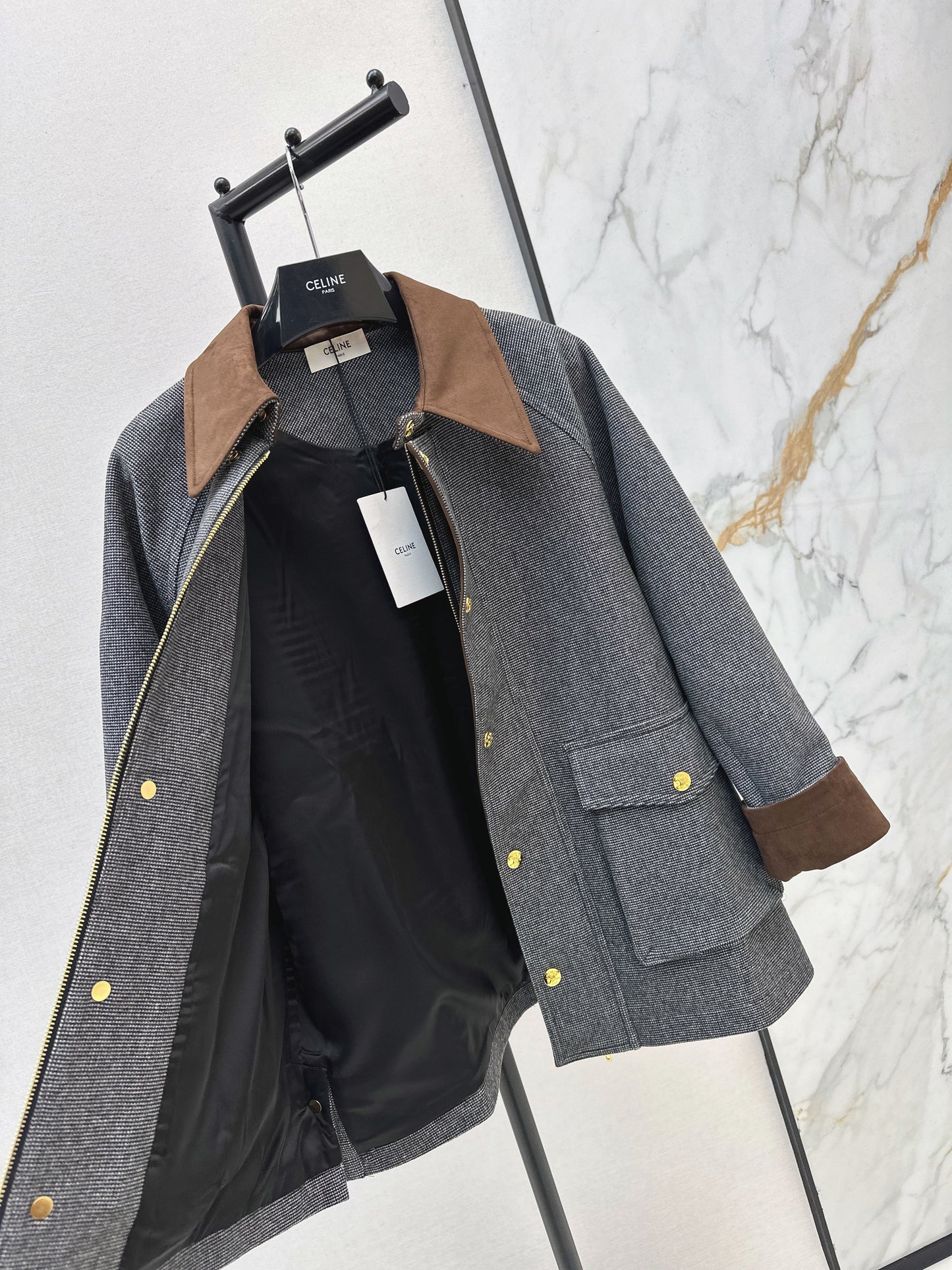 Celi NEW vintage jacket