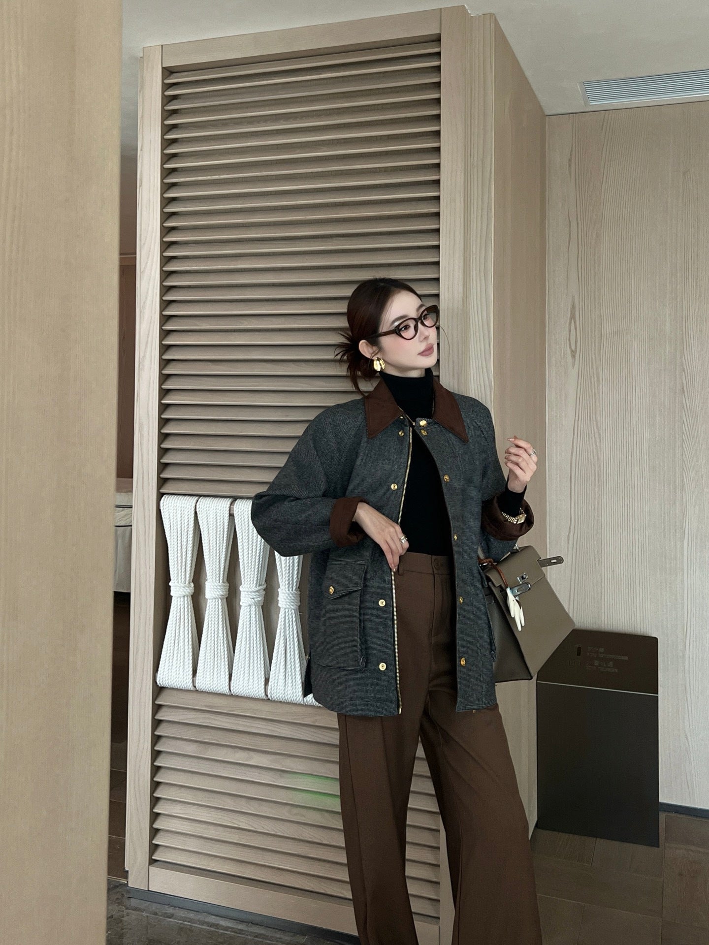 Celi NEW vintage jacket