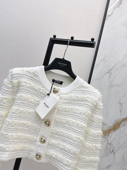 Balm NEW Knitted cardigan