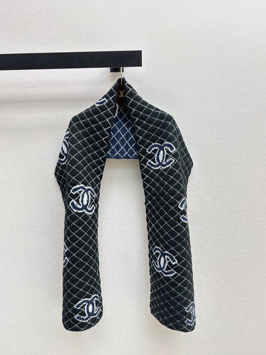 Chan NEW cashmere scarf