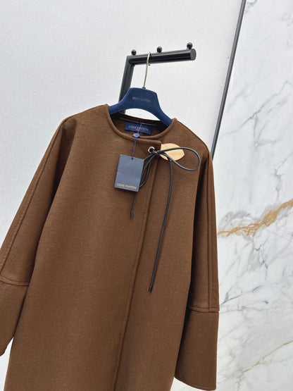 Louis NEW vintage overcoats