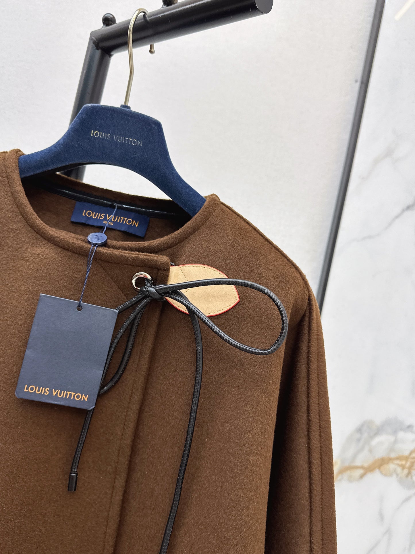 Louis NEW vintage overcoats