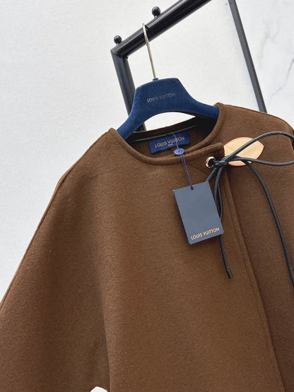 Louis NEW vintage overcoats