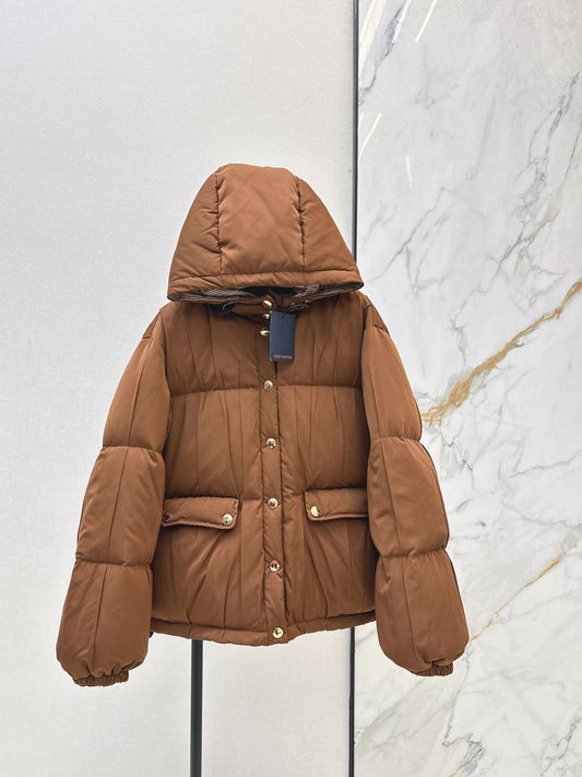 Louis NEW down jacket