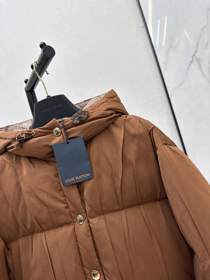 Louis NEW down jacket