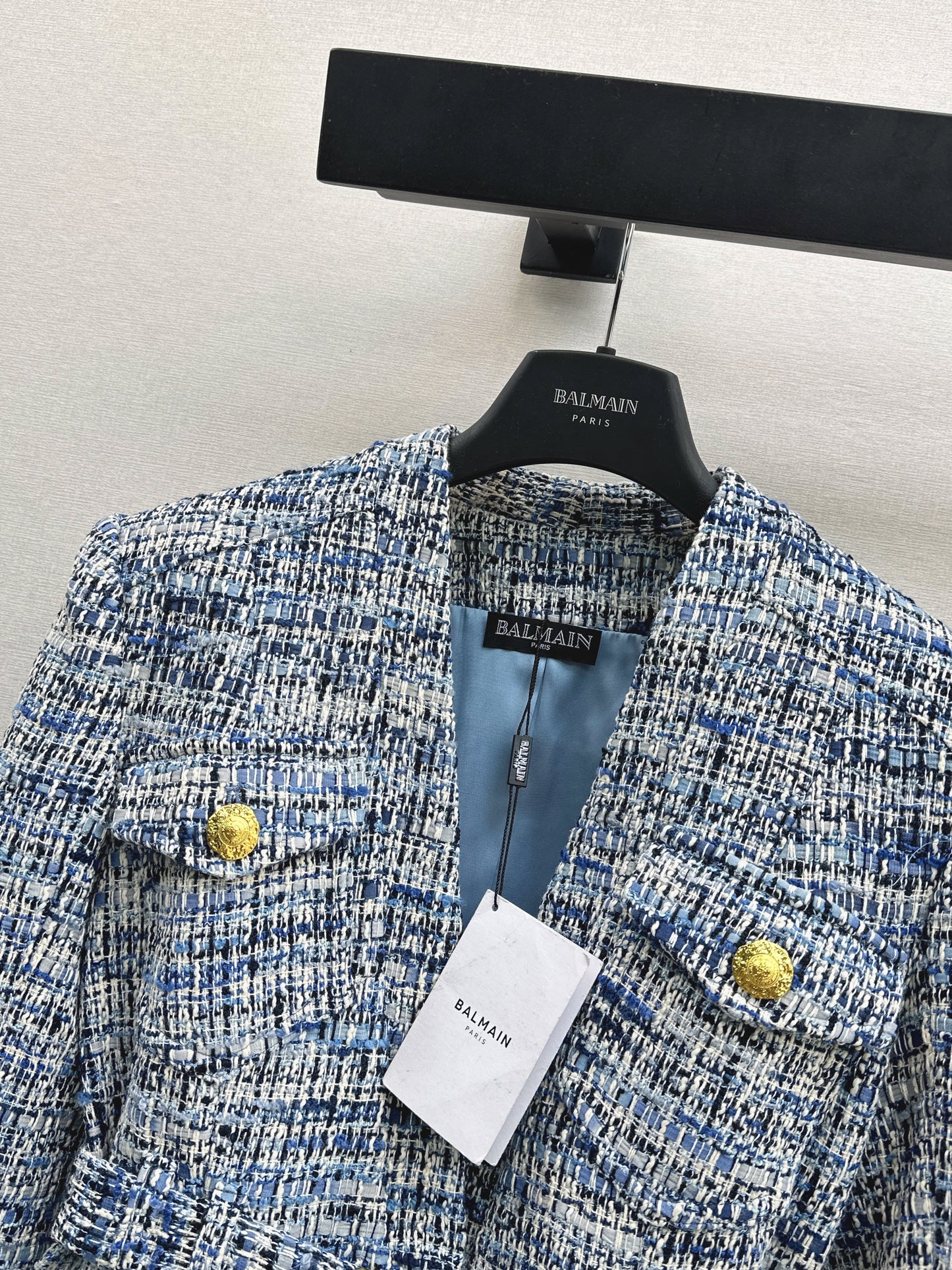 Balm NEW woven jacket