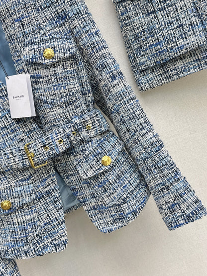 Balm NEW woven jacket