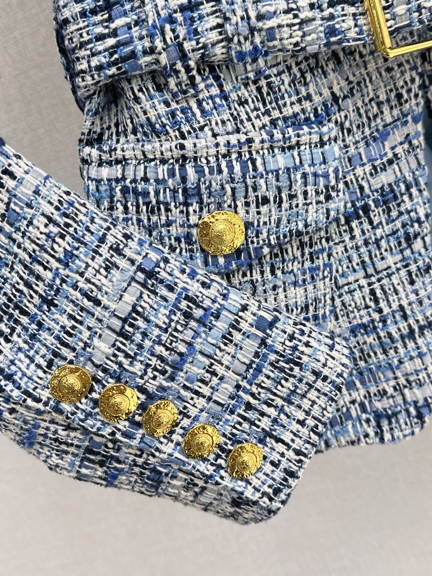 Balm NEW woven jacket