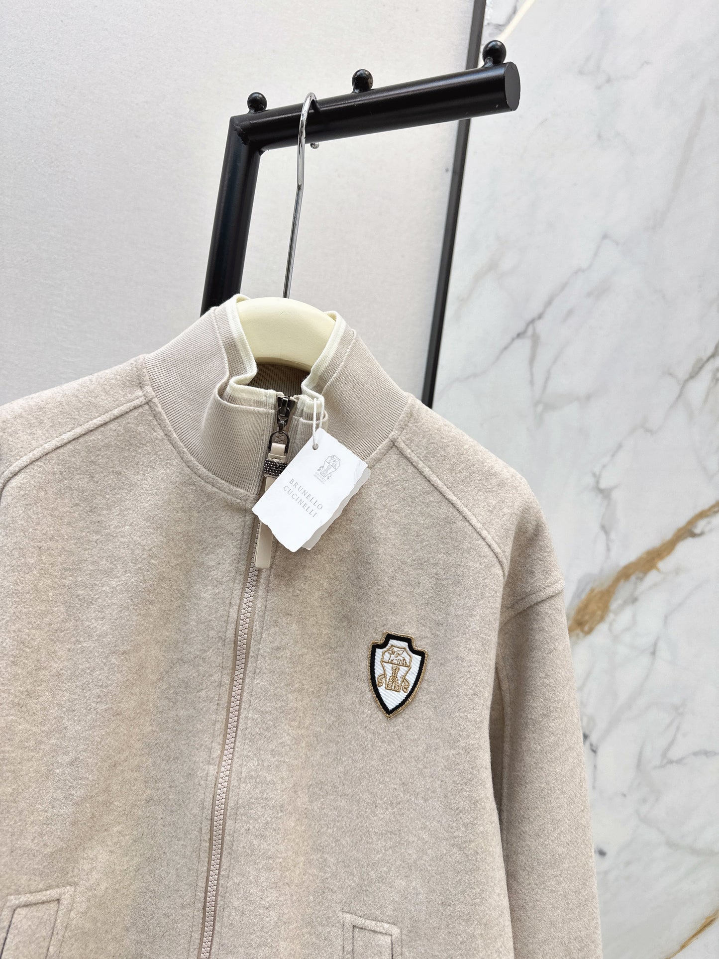 Brun NEW Casual jacket