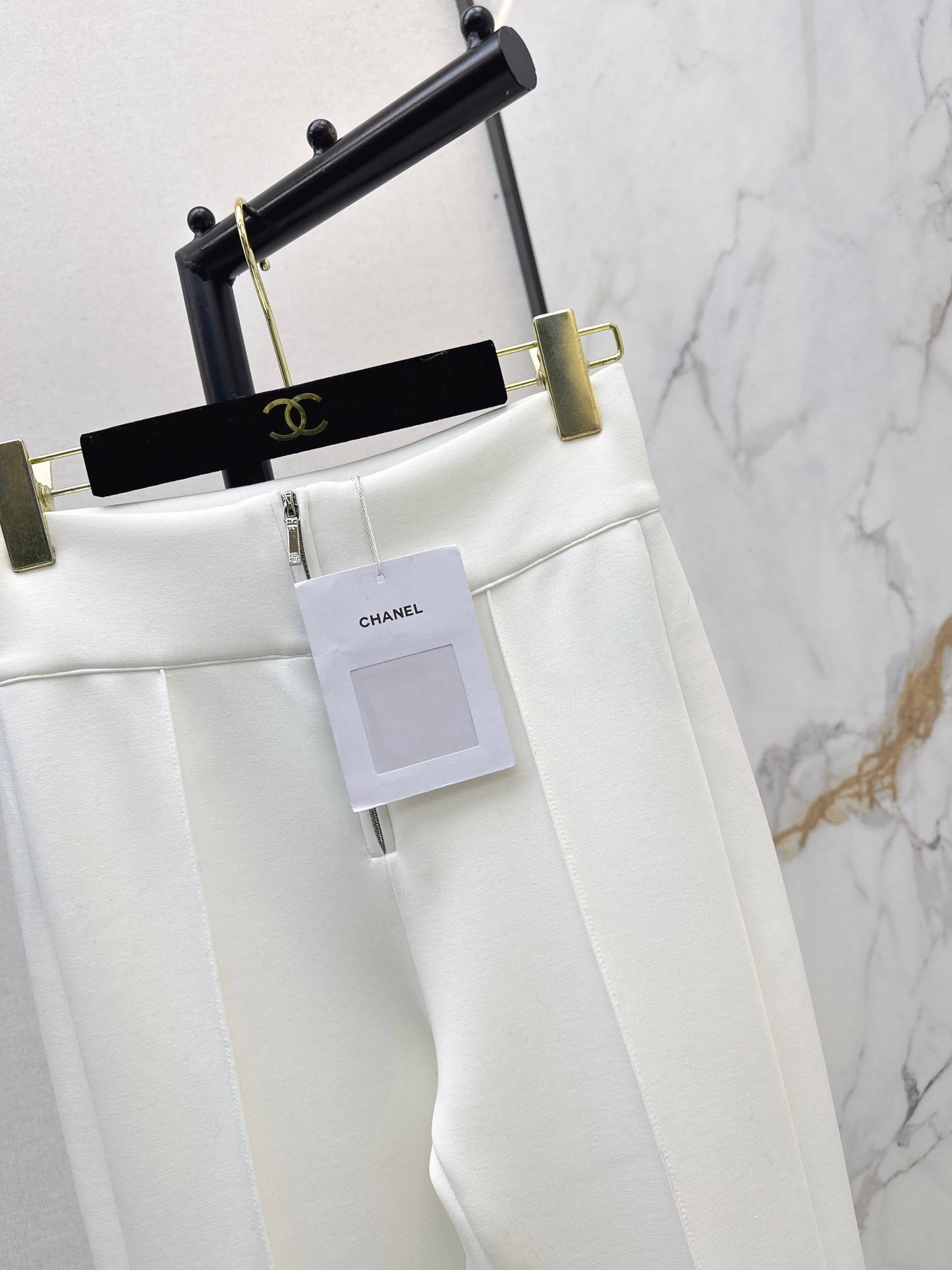 Chan NEW padded leggings