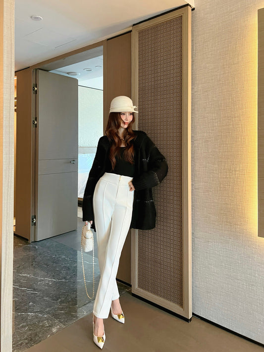 Chan NEW padded leggings