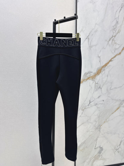 Chan NEW padded leggings