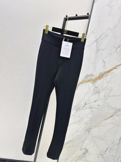 Chan NEW padded leggings