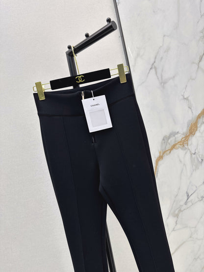 Chan NEW padded leggings