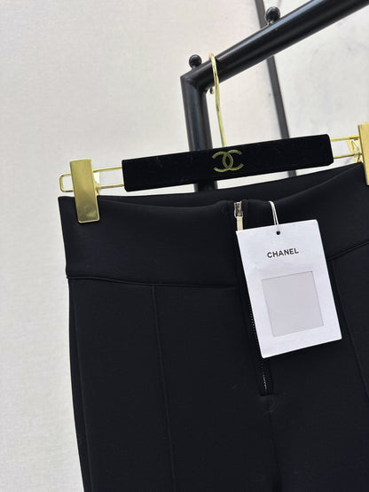 Chan NEW padded leggings