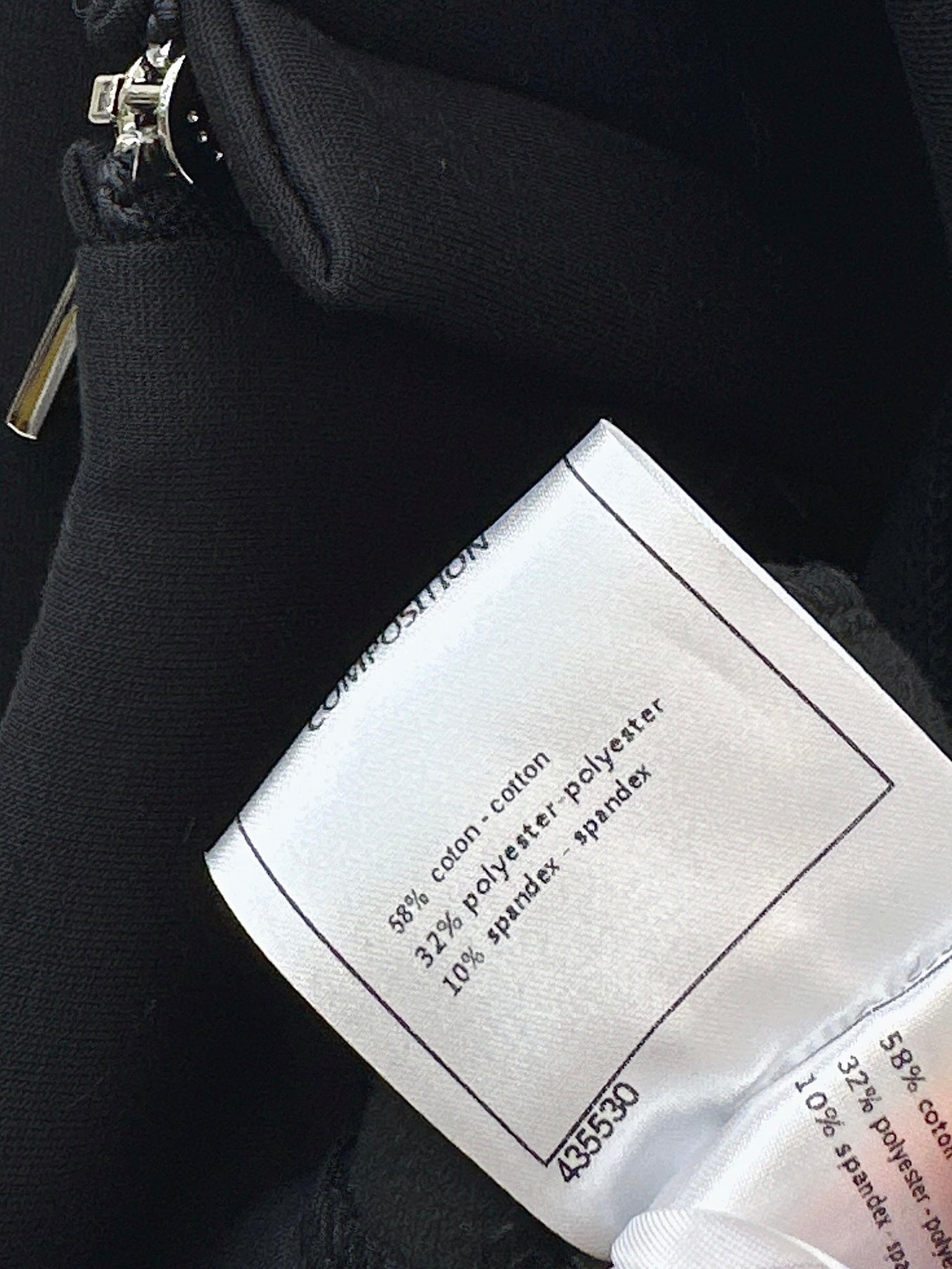 Chan NEW padded leggings