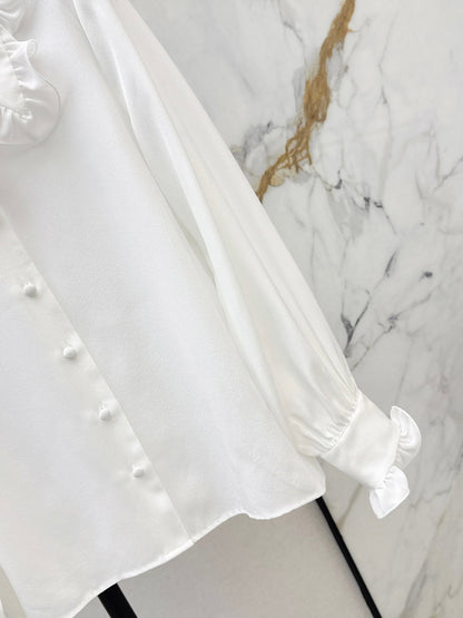 Valen NEW silk shirts