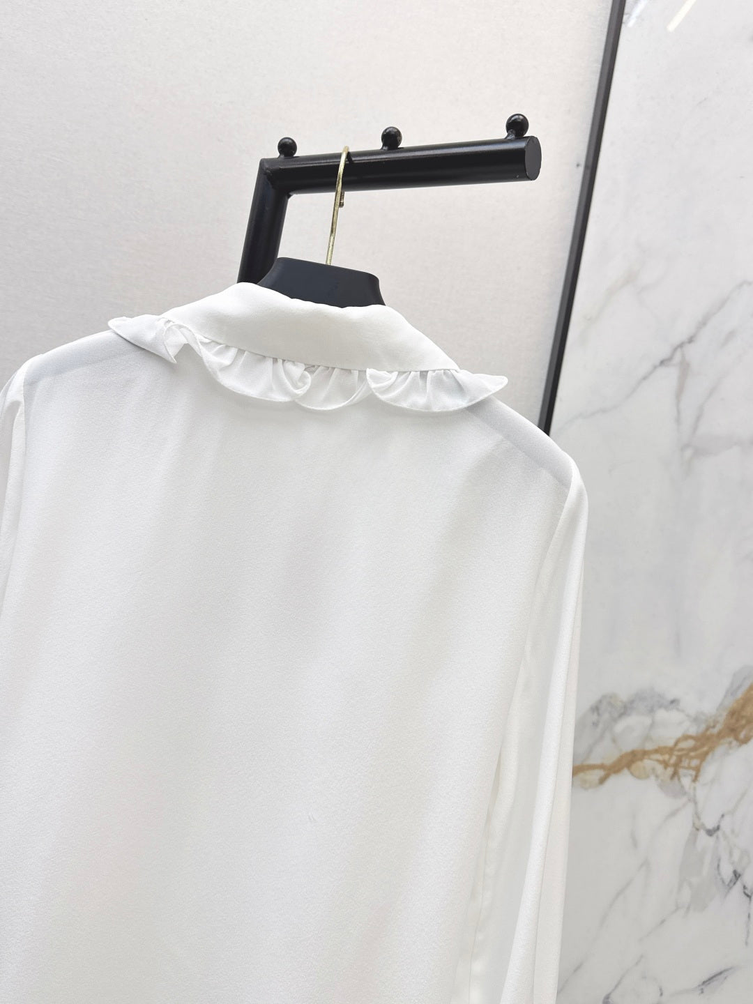 Valen NEW silk shirts