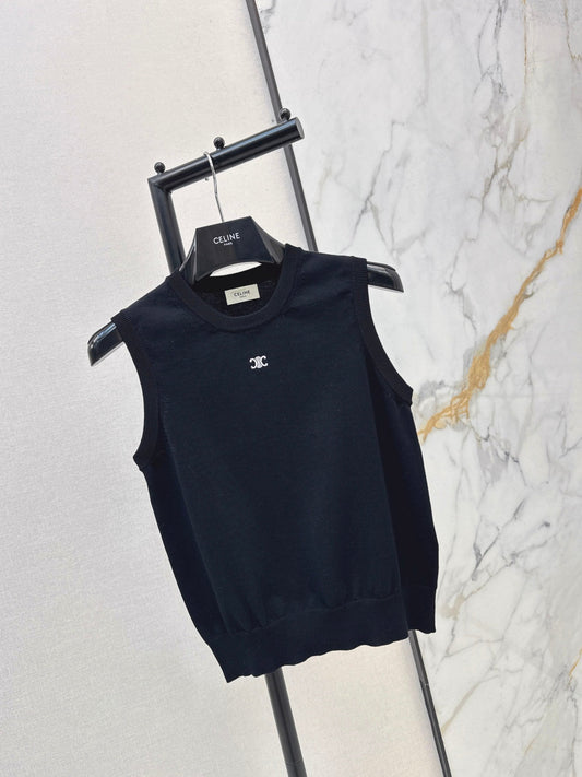 Celi NEW wool vest