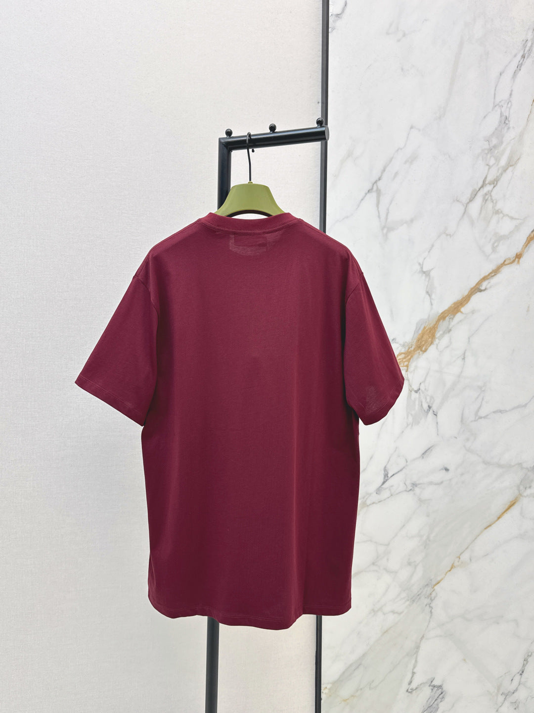 Guc NEW embroidery t- shirts