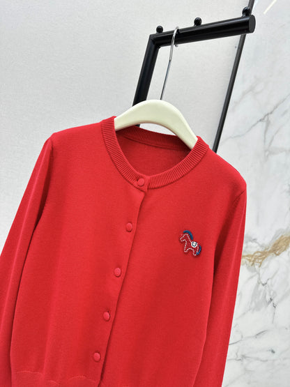 Erdo NEW cashmere cardigan