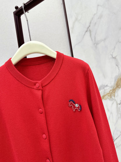 Erdo NEW cashmere cardigan