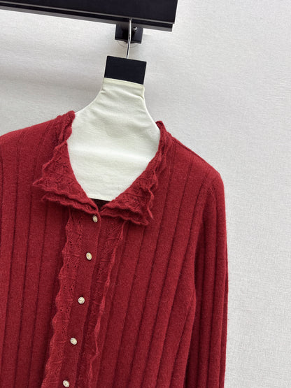 Chan NEW Wool sweater