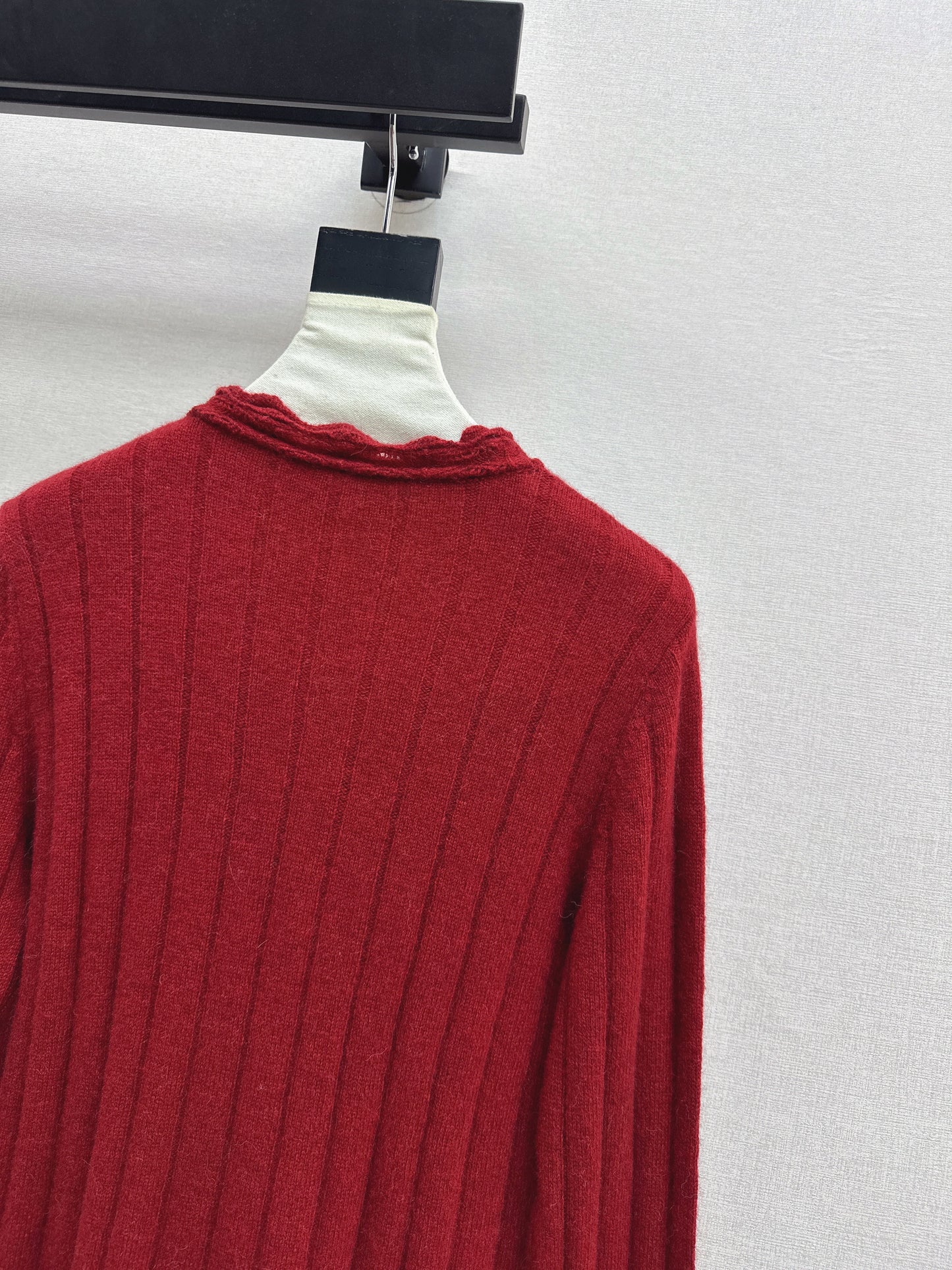Chan NEW Wool sweater