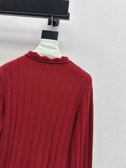Chan NEW Wool sweater